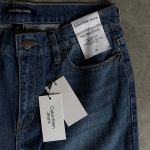 Calvin Klein Jeans, size 28